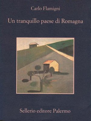 cover image of Un tranquillo paese di Romagna